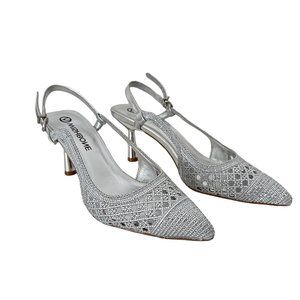 Wishbone Navida Heels